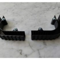 Bisiklet römorku Nger Croozer Kargo kenar koruması