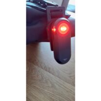 Brooks Scape Koltuk Çantası için Garmin Desteği