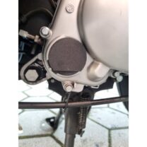 Piaggio Typhoon Varyatör Kapağı