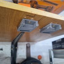 Ingco 20v Alet Tutucu