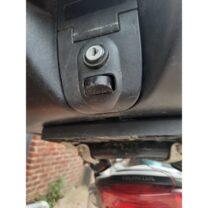 Givi Üst Çanta Buton Z217