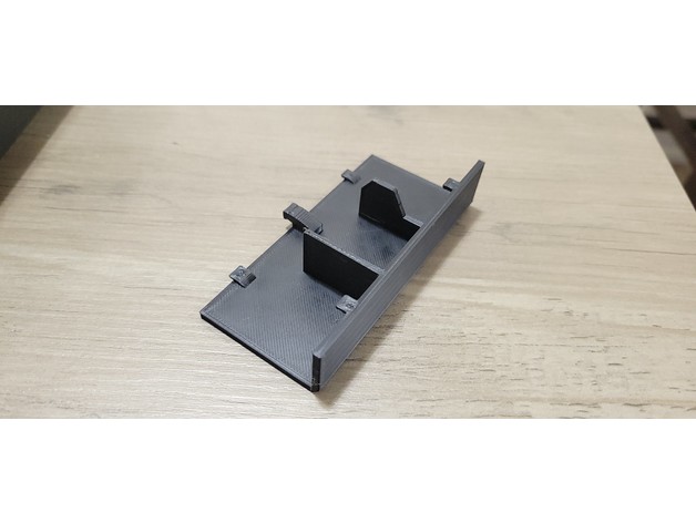 Casiotone CT 370 Pil Kapağı - Görsel 2