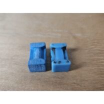 Ford Fiesta Or Fusion Eu Kapı Gergi Klipsi