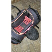 Squatch Diski koruma braketleri