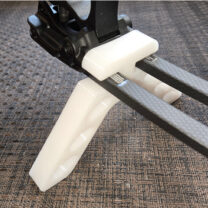 Bileşik Yay Standı