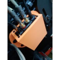 Nobsound 03G Alt Montaj