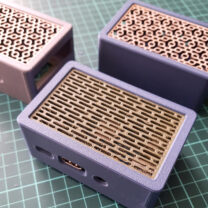 Orangepi RV RISC V CASE