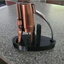 Forge Cirkscrew Tezgah Tutucu