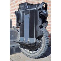 Nosfet Apex Süspansiyon Kapağı