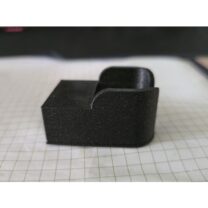 ETA FENIX TOZ Boş Düğme Koruyucusu