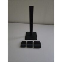 Minimal kulaklık standı