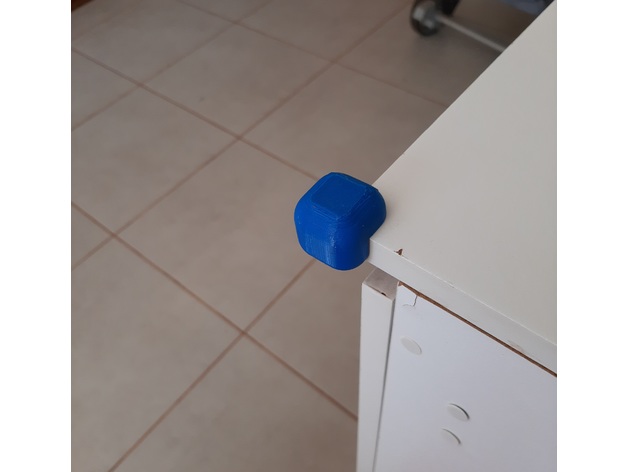 Bebek köşesi koruyucular - Görsel 3