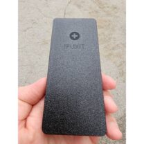 Mıknatıslı Kapatma Kutusu