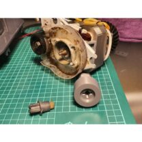 Kenwood FP970 Bağlayıcı Çıkarıcı