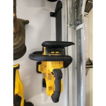 Dewalt DCCS620 Testere Bağlantısı