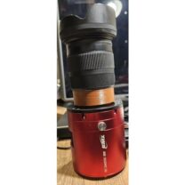 Zwo kamera canon lens montaj plastiği