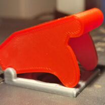 Jet Switch Cover For PC Start Button