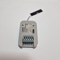 Enclosure For E1 WiFi braketi