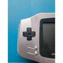 Game Boy Advance SD PAD