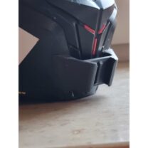 Çene montaj blaketi nolan n80