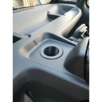 Opel Rocks E Citroen Ami Fiat Toppolino için 0 5L Şişe Adaptörü