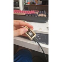 Nap CubeNode The Case For Seeed Xiao Esp32 Wio Sx1262