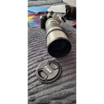 Canon ef 300 halkası