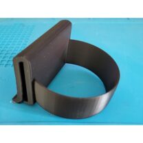 Marangoz Alet Kemer Klipsi Çekiç Kılıfı