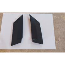 Peugeot 408 2012 Yan Ayna braketleri