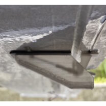 Ranger 2000 Kanat Servo Kapağı