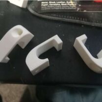 Eco Scapes Flex Light İçin Işık Klipsi Tutucu