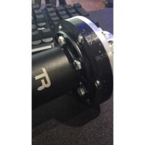 Steering teker adaptör braketi