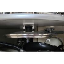 Tencere Kapağı Tutucu