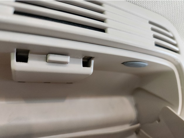 VW Jetta tavan klipsi - Görsel 4