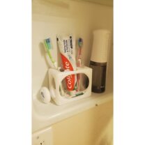 Diş fırçası standı