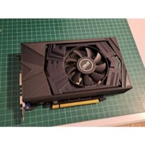 Asus GTX 750 Zırh
