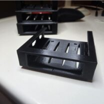 Screencloud pixi oynatıcı montajı