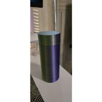 200mm kamera lens tenekesi