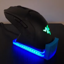 Razer Viper Ultimate Razer Basilisk Şarj Dock Fix