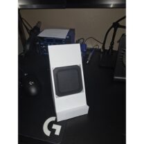 S25 Ultra Kablosuz Şarj Standı