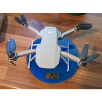 DJI mini iniş dişlisi