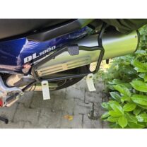 Givi monokey pl seitr ger kancalar erişilebilir r yan carier Accessoir Hook