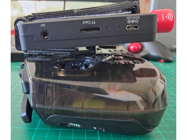 Radiomaster Pocket GoPro - Görsel 3