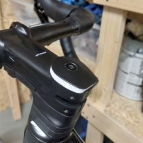 FSA SMR STEM Üst Ara Aracı