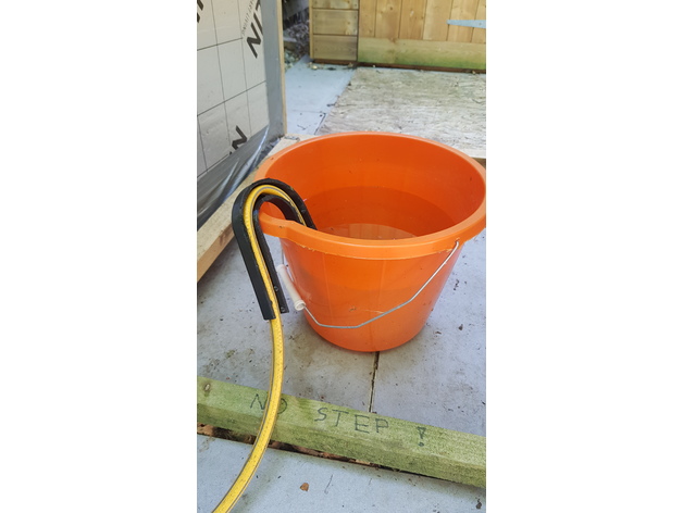 Kova hortumu - Görsel 2