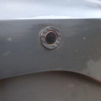 Flanş sensörü pozitron