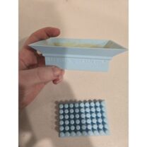 Kapsül dolum aracı