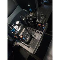 Ford Maverick, BaoFeng UV 5R Şarj Cihazı Tutucu Anten Depolama