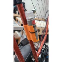 Paramotor Strobe Montaj Braketi