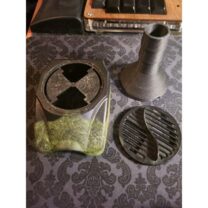 Gölet Filtresi Hortumu Adaptörü